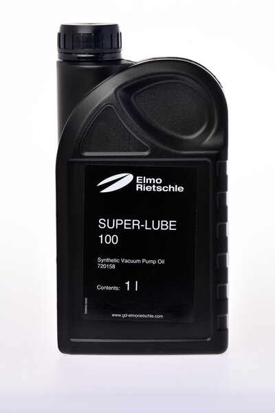 Super-Lube 100 Vacuum Pump Lubricant