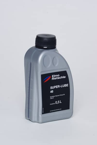 Elmo Rietschle Super-Lube 46 0,35 Lt