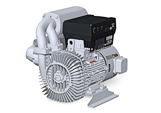 G-BH8 compressors/vacuum pumps