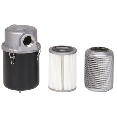 Condensate Separators Industrial Vacuum Pump Filters
