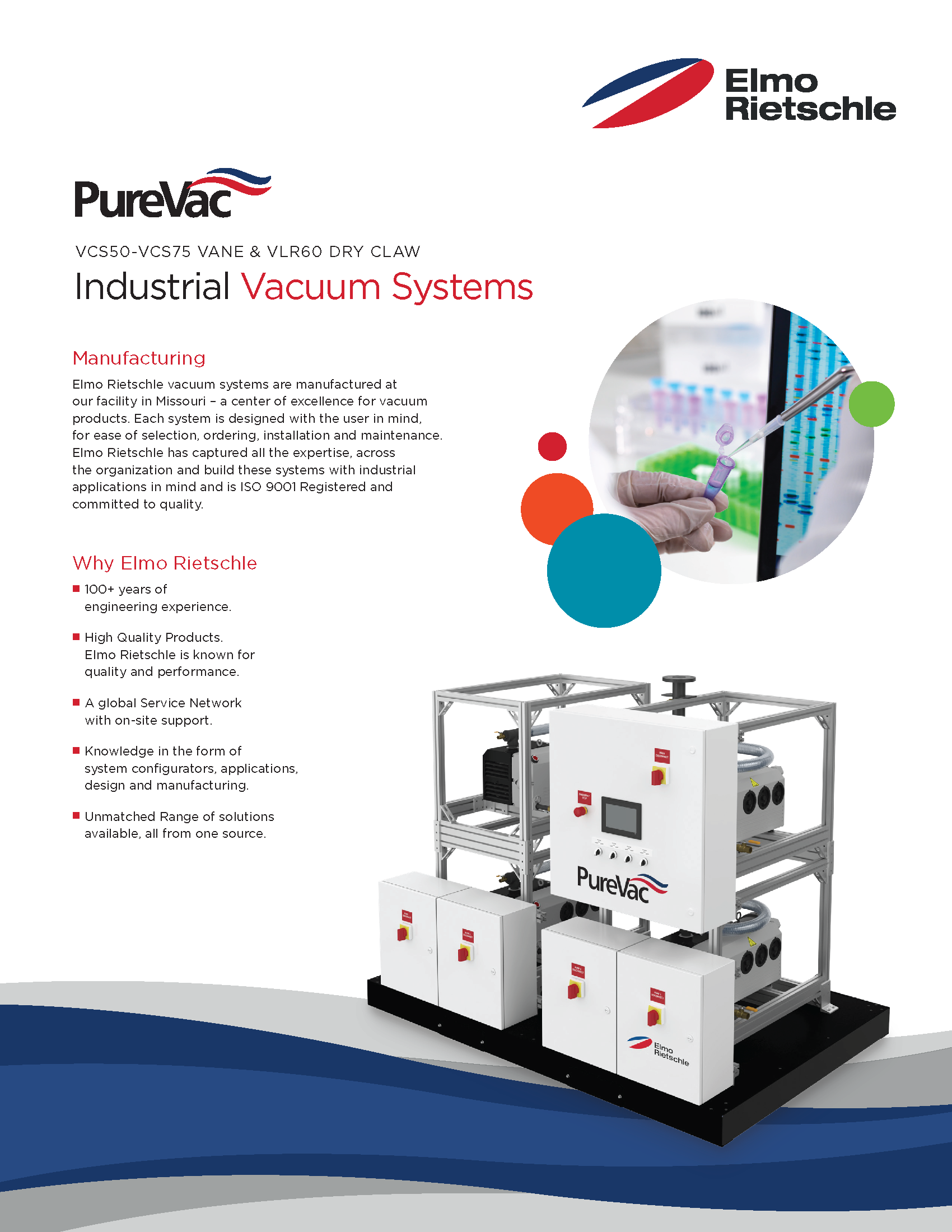 PureVac brochure image
