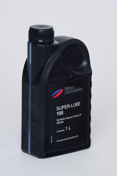 Elmo Rietschle Super-Lube 100 1 Lt