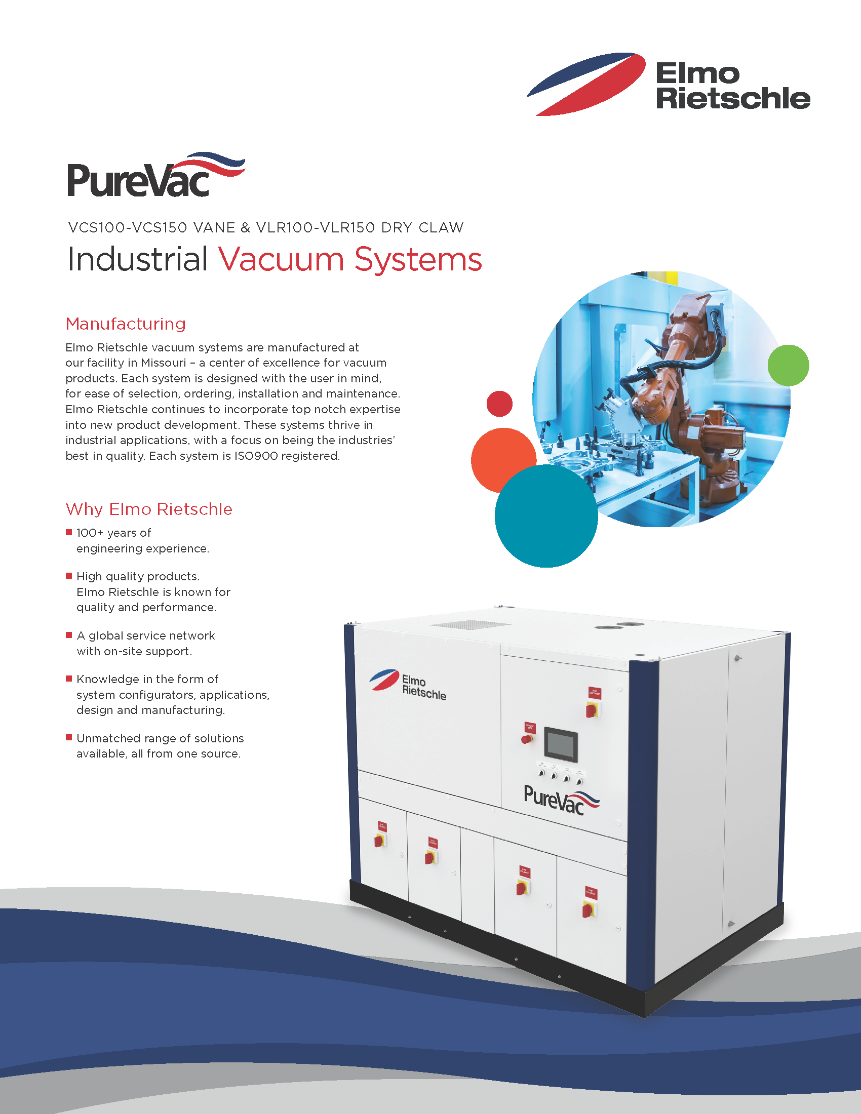 PureVac brochure image