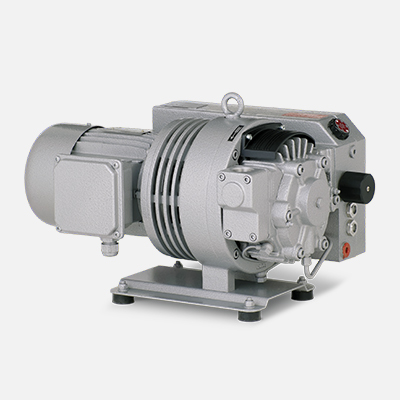 V-VCA-VCE oil lubricated rotary vane vacuum pumps
