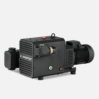 C-VLR60-100-150-251 vacuum pumps