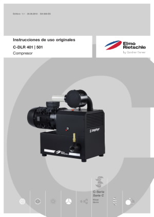 Installation Manuals BA888_DLR_401-501