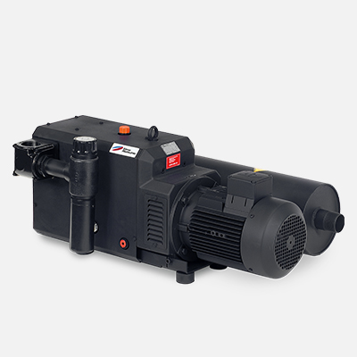 C-VLR251 vacuum pumps