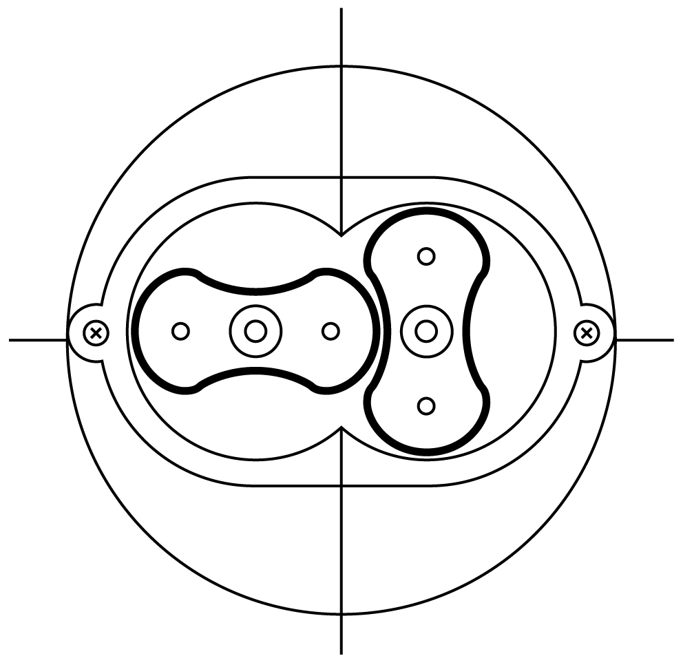 rotary-lobe