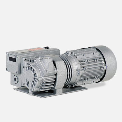 C-VLR 62 VLR 122 Oil-Free Vacuum Pumps