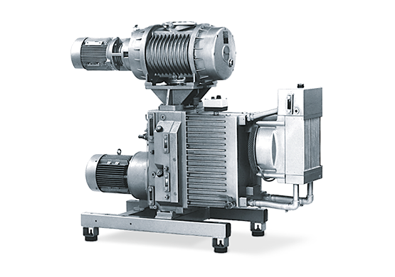 R-VPA vacuum pumps