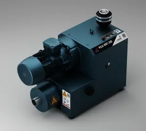 Oil lubricated rotary vane pumps | V-VC | Elmo Rietschle Oil lubricated rotary vane pumps | V-VC | Elmo Rietschle