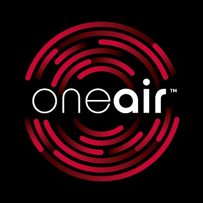 oneair logo