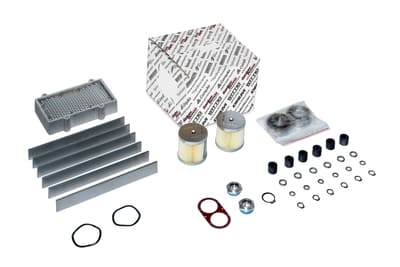 CLFG Wearing Parts Kit 61 02  1014200203