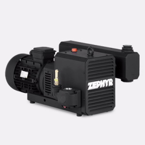 C-DLR 100-150 Dry running claw compressors | Elmo Rietschle
