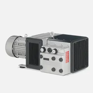 V-KTA Pressure-Vacuum Pumps