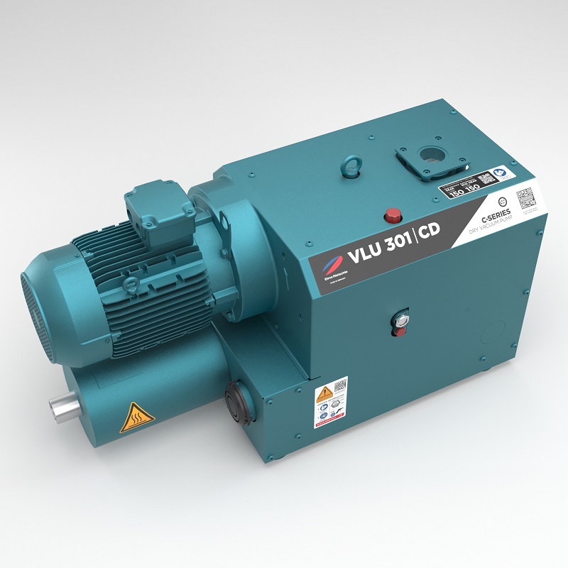  BD2543 - VLU 301