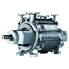 7 Types Of Vacuum Pumps? - Kalbropumps