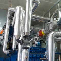 pneumatic-conveying