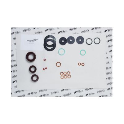 CLFG 61 Gasket Kit 01 - 1014200101