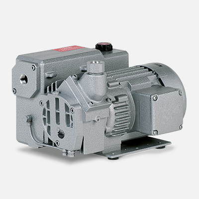 V-VGD oil lubricated rotary vane vacuum pumps