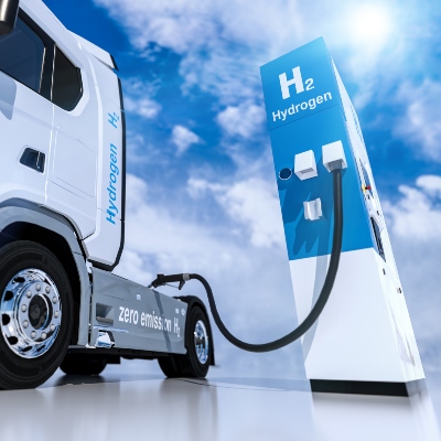 hydrogen