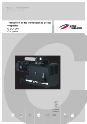 Installation Manuals BA887_DLR_301