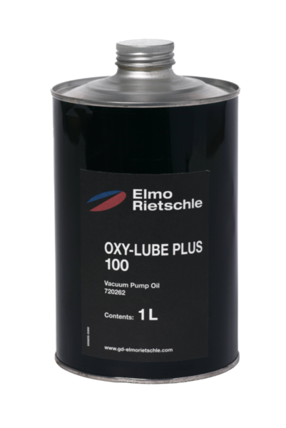 Elmo Rietschle Oxy-Lube Olja för vakuumpumpump 1 liter