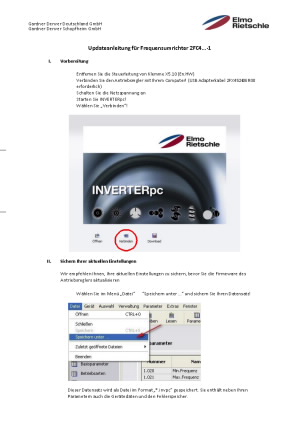 fwupdate_de