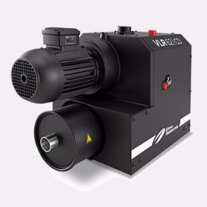Vacuum Pumps: Types, Applications, and How They Work