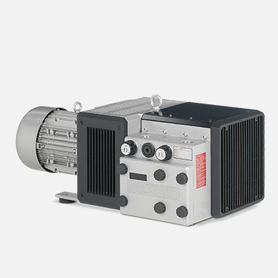 V-KTA rotary vane pressure vacuum pumps